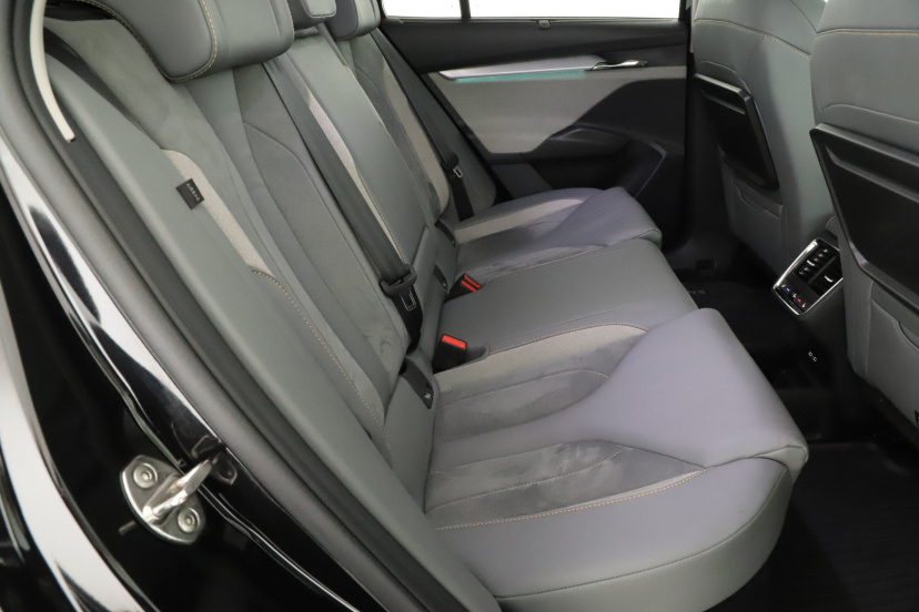 Škoda Enyaq, 2022