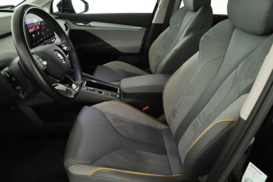 Škoda Enyaq - 2022