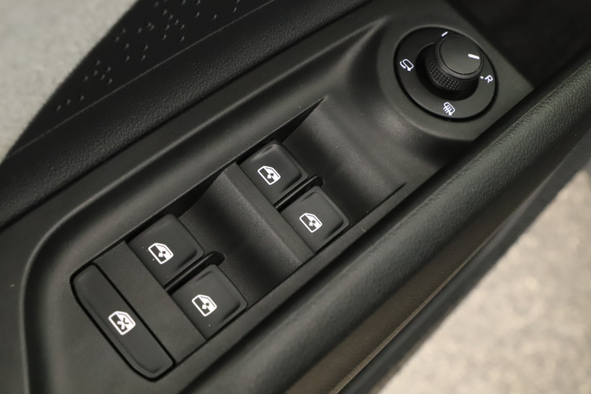 Škoda Enyaq, 2022