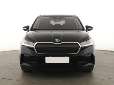Škoda Enyaq - 2022