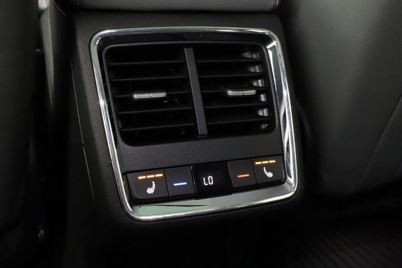 Škoda Enyaq, 2022