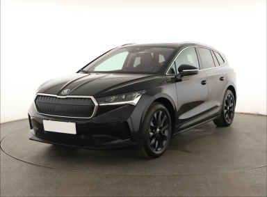 Škoda Enyaq - 2022