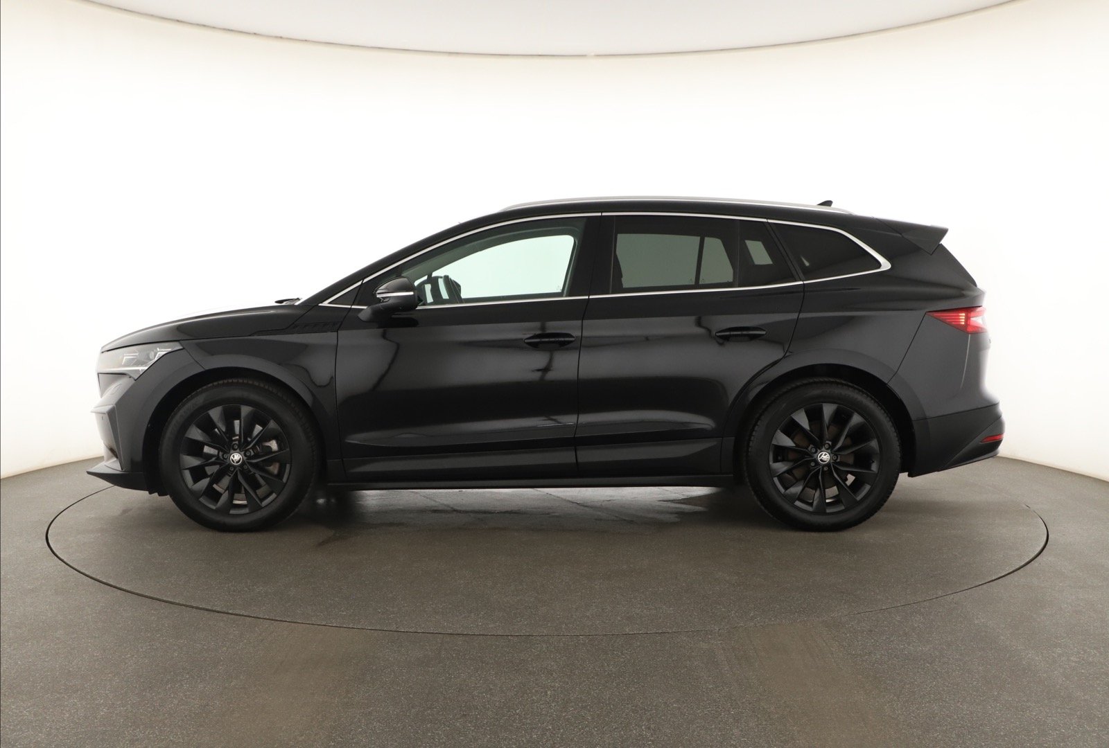 Škoda Enyaq - 2022