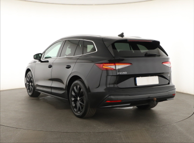 Škoda Enyaq - 2022