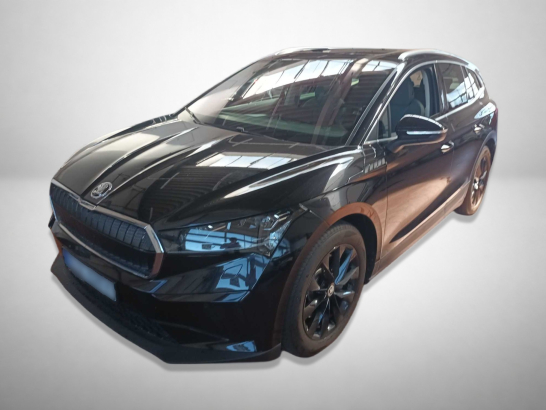 Škoda Enyaq iV 80x (82 kWh)