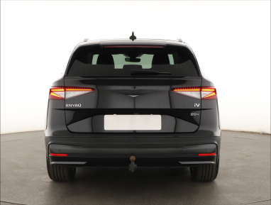 Škoda Enyaq - 2022