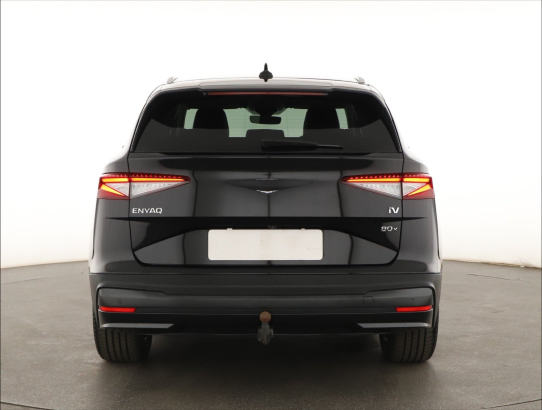 Škoda Enyaq