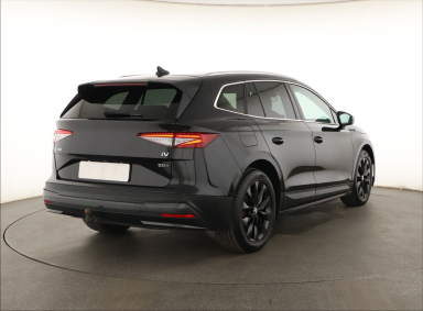 Škoda Enyaq - 2022