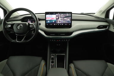 Škoda Enyaq - 2022