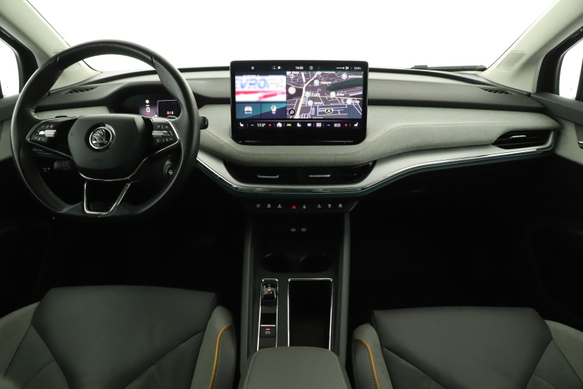 Škoda Enyaq, 2022