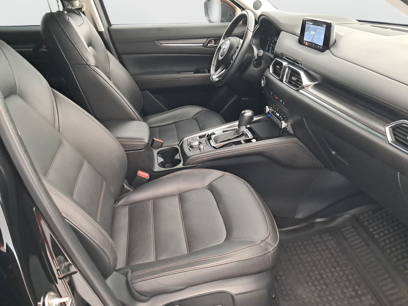 Mazda CX-5, 2019