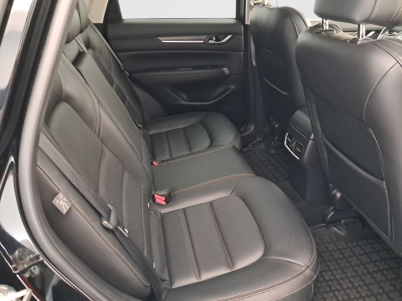 Mazda CX-5, 2019