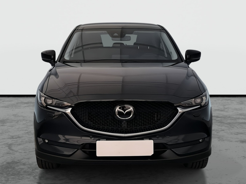 Mazda CX-5, 2019