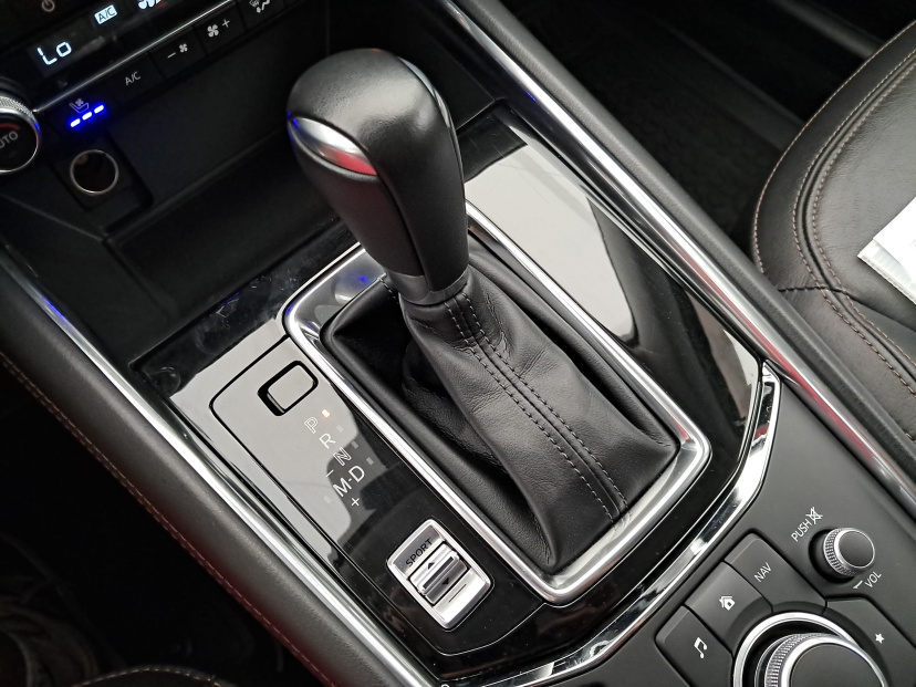 Mazda CX-5, 2019