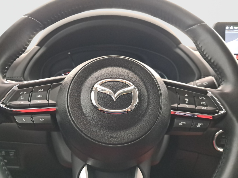 Mazda CX-5, 2019