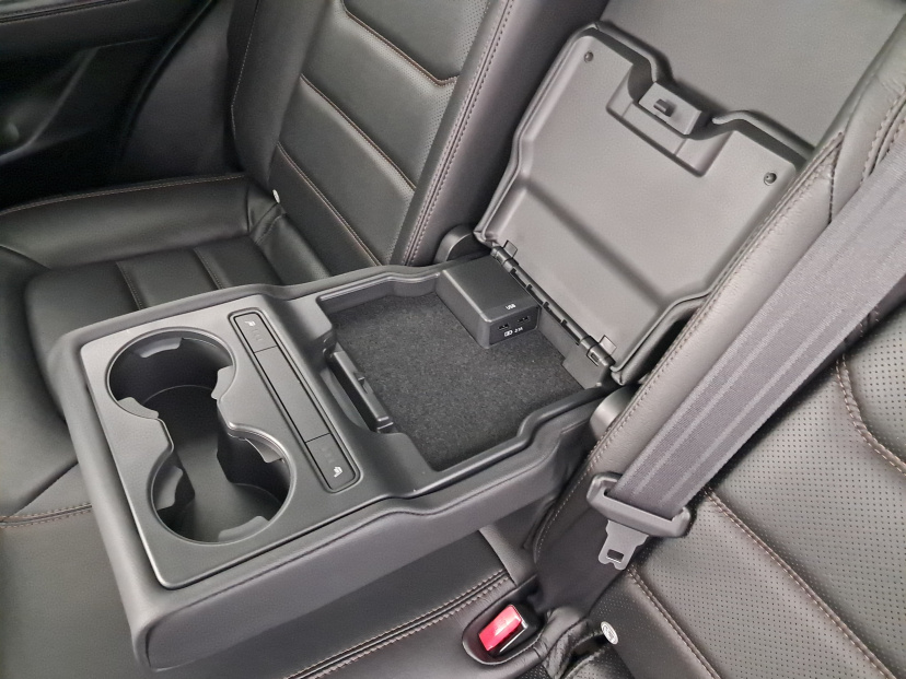 Mazda CX-5, 2019