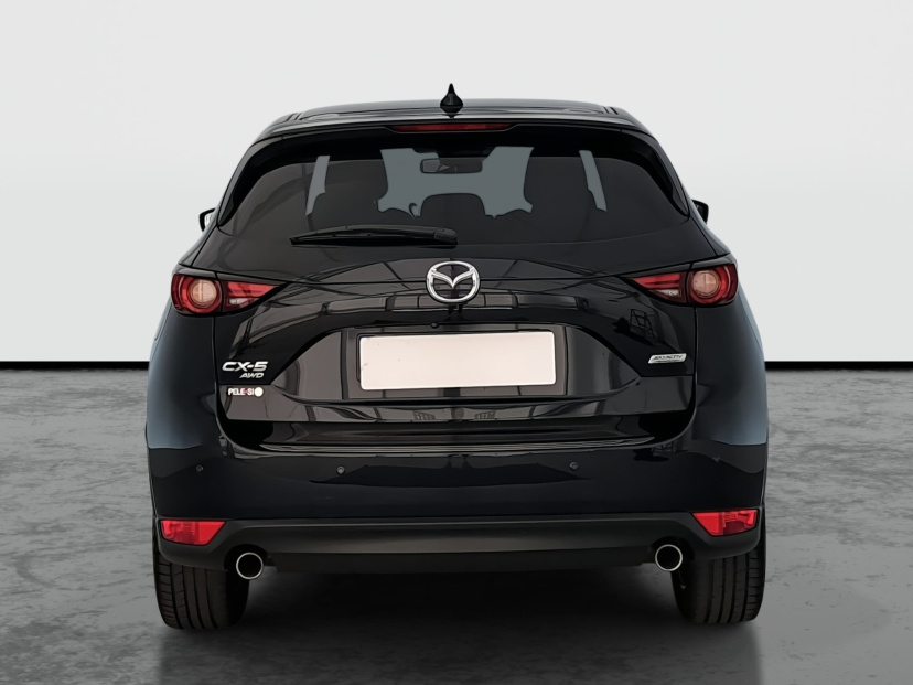 Mazda CX-5, 2019