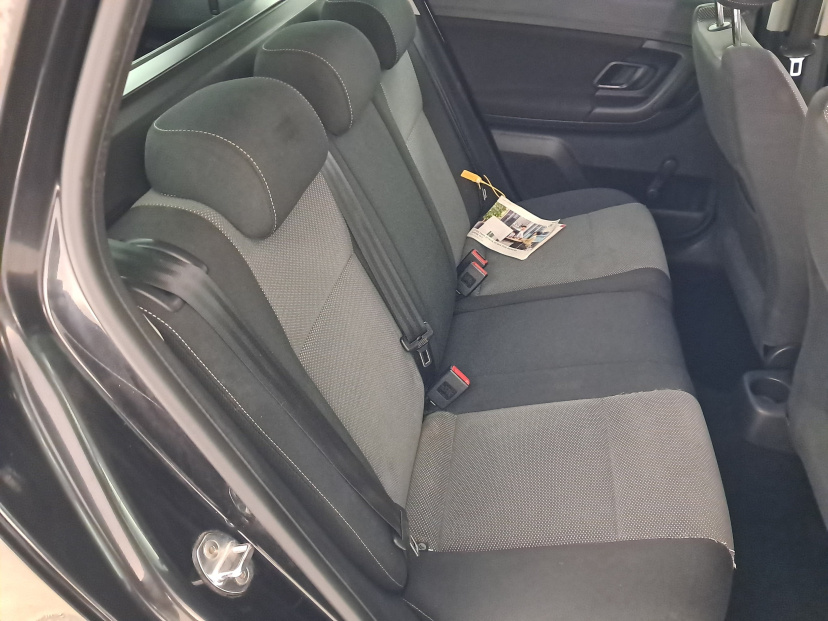 Škoda Fabia, 2012