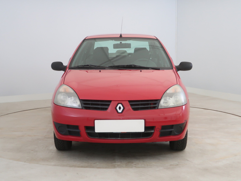 Renault Thalia, 2007