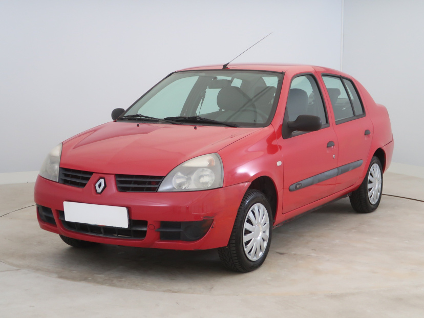 Renault Thalia, 2007
