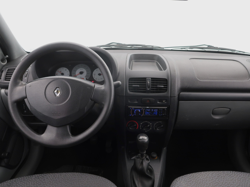 Renault Thalia, 2007