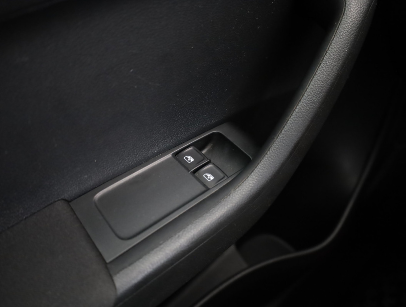 Škoda Fabia, 2018