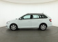 Škoda Fabia, 2018