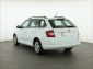 Škoda Fabia, 2018