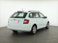 Škoda Fabia, 2018
