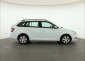 Škoda Fabia, 2018
