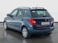 Škoda Fabia, 2012