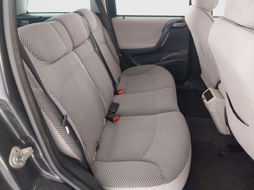 Fiat Stilo, 2005