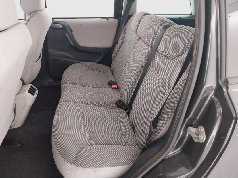 Fiat Stilo, 2005