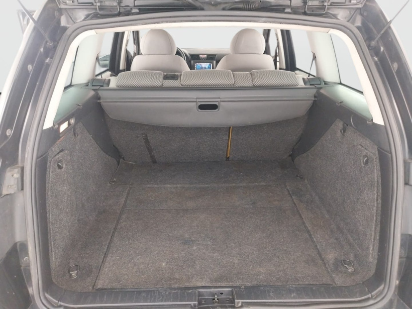 Fiat Stilo, 2005