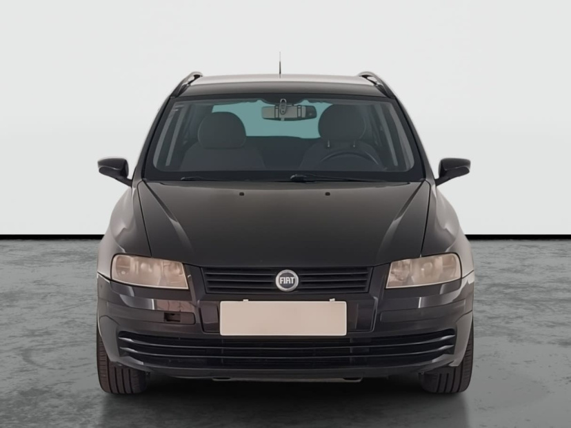 Fiat Stilo, 2005