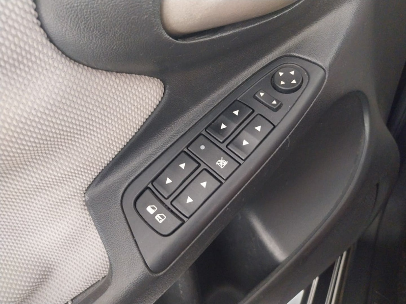 Fiat Stilo, 2005