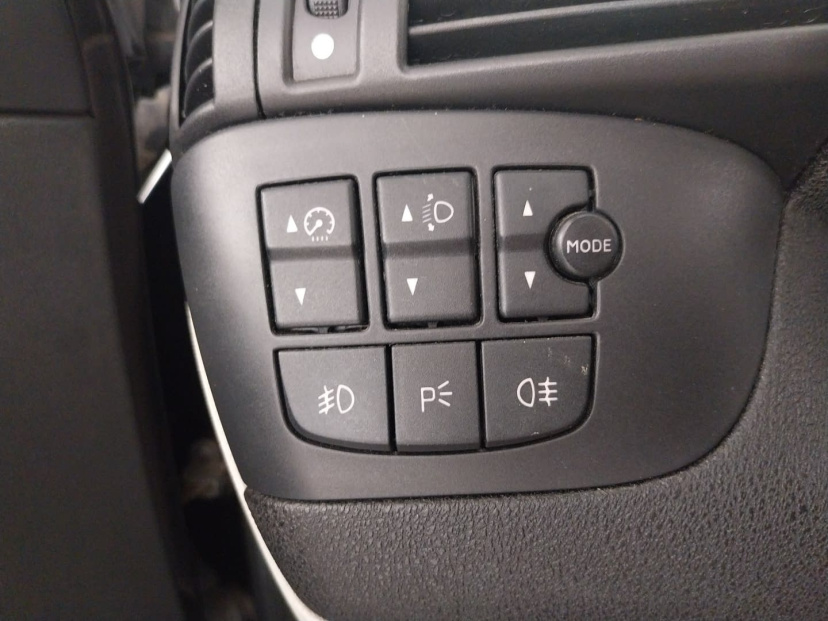 Fiat Stilo, 2005