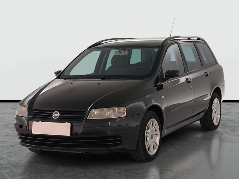 Fiat Stilo, 2005