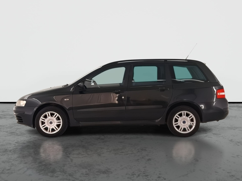 Fiat Stilo, 2005