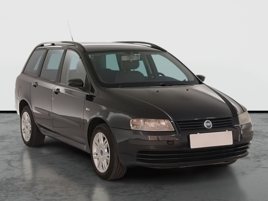 Fiat Stilo