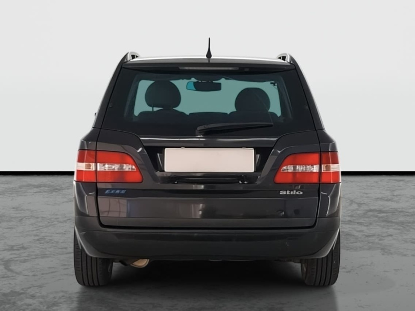 Fiat Stilo, 2005