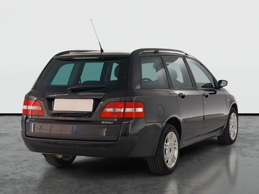 Fiat Stilo, 2005
