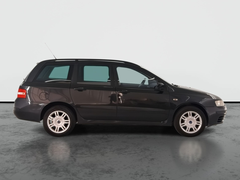 Fiat Stilo, 2005