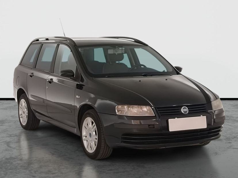 Fiat Stilo, 2005