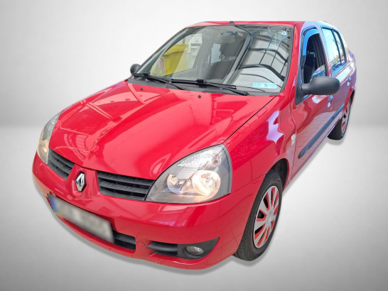 Renault Thalia