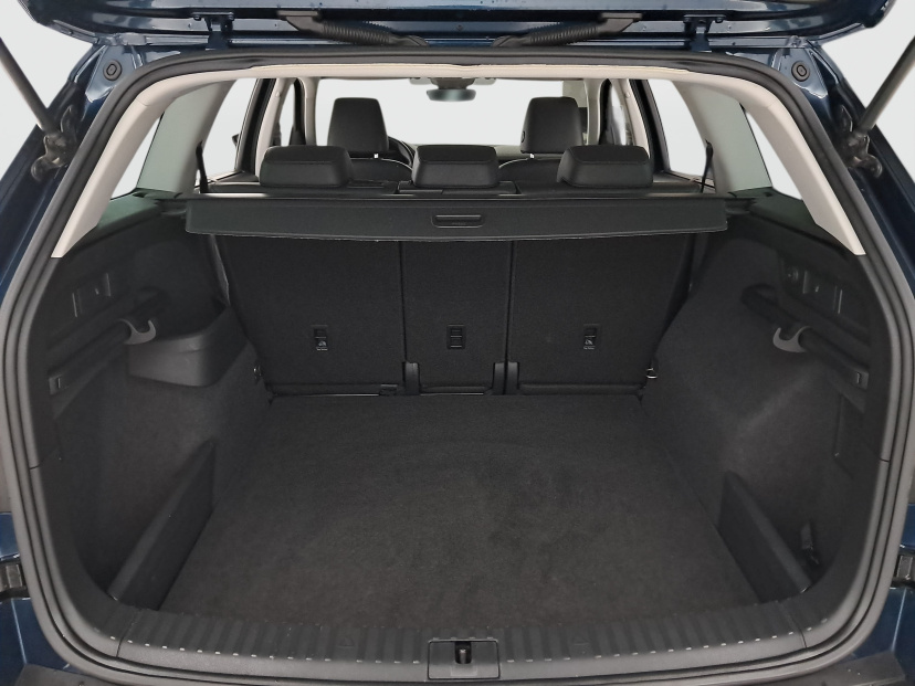 Škoda Kodiaq, 2020