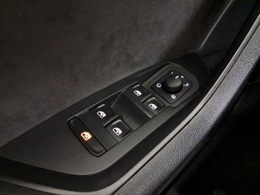 Škoda Kodiaq, 2020