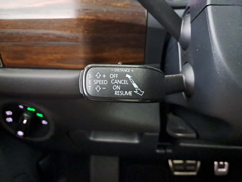 Škoda Kodiaq, 2020