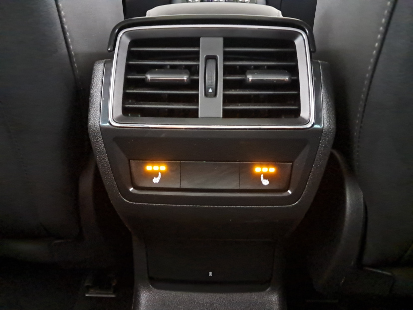 Škoda Kodiaq, 2020