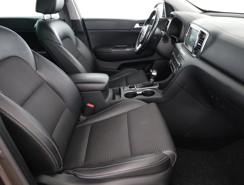 Kia Sportage, 2016